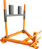 Prowler Scrummager with Drive Pad (Scrum Prowler)